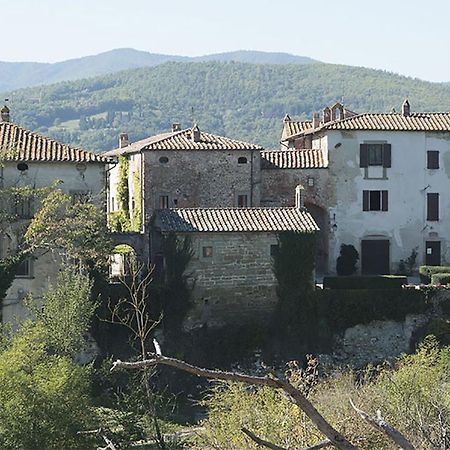 Locanda Al Castello Di Sorci Anghiari Dış mekan fotoğraf