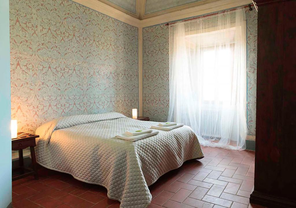 Locanda Al Castello Di Sorci Anghiari Dış mekan fotoğraf