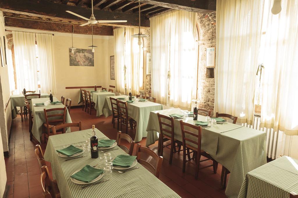 Locanda Al Castello Di Sorci Anghiari Dış mekan fotoğraf